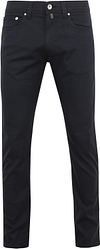 Pierre Cardin-jeans med Future Flex i antracit C3 34540.4200-6319