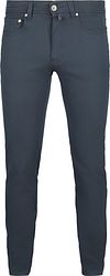 Pierre Cardin Lyon Futureflex Femficksbyxa Peony Blå C3 34540.4200-6232 köp | Suitable