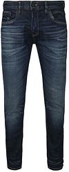 PME Legend XV Jeans Stretch Donker Blauw PTR150-DBD PTR150-DBD kopen | Suitable