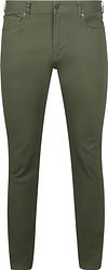 Scotch and Soda Broek Ralston Groen 181182-300 kopen | Suitable