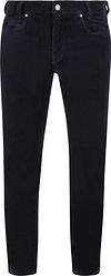 Gardeur Spodnie Niebieski BILL-3 60441-1069