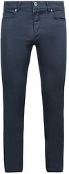 Steppin' Out Pantalone Blu PA-5P-STRUC-SO- 26.01 