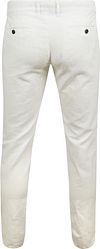 Suitable Chino Pico Linnen Ecru Product