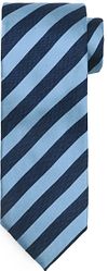Suitable Cravatta Blu TI24-10