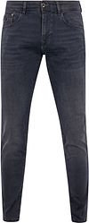 Vanguard Jeans V12 Rider Antraciet ODB VTR912-ODB-ODB kopen | Suitable