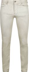 Vanguard Pantalone Beige VTR2602746-8265-8265