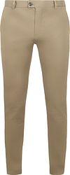 Vanguard Pantalón Beige VTR2508624-9120-9120