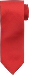 Cravate Soie Rouge K81-14 commander en ligne | K81-14 Uni Red rt | Suitable Luxembourg