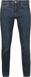 Vanguard Pantalone Blu VTR850-SIT-SIT