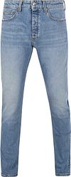 KING Essentials Pantalón Azul KM112020002-B036T