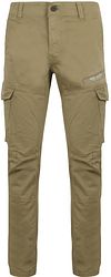 PME Legend Pantalon Cargo Nordrop Vert Olive  PTR2402600-6381-6381 commander en ligne | Suitable