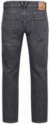 Vanguard V40 Rider Jeansy Steel Grey Product / Achterkant