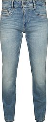 PME Legend Pantalón Azul PTR720-DSF-DSF