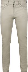 PME Legend Pantalone Grigio PTR2502616-9017-9017 