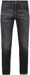Jeans PME Legend Nightflight ODG PTR120-ODG-ODG