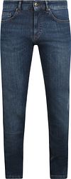 Steppin' Out Pantalone Blu SM4001.0001-2902