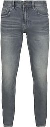 PME Legend Spodnie Szary PTR140-LGM-LGM
