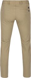 Dockers Slim Tapered Khaki Product / Achterkant