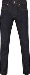 KING Essentials Spodnie Niebieski KM112020002-B025T