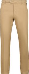 Meyer Pantalone Marrone 1021507500-43