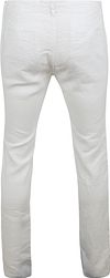 Suitable Chino Linnen Wit Product