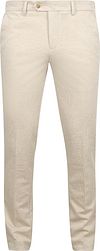 Suitable Pantalón Beige SPE26104DA50ST-Sand