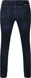 Tommy Hilfiger Jeans Slim Mørkeblå Product / Achterkant