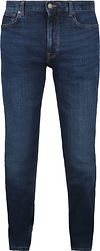 Tommy Hilfiger Denton Jeans Mörkblå MW0MW39034-1BW