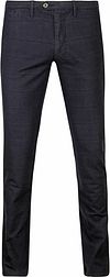 Suitable Spodnie Niebieski Q4896-800 Navy