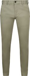 PME Legend Spodnie Zielony PTR935-6479-6479