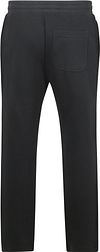 Lyle & Scott Pantalones De Chándal Black Product / Achterkant