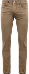 Passande Kant Jeans Khaki PA-KANT-KH14