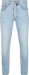 Pierre Cardin Jeans Limoux Tapered Future Flex Bleu Clair commander en ligne | Suitable