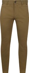 PME Legend Spodnie Zielony PTR935-8035-8035