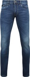 PME Legend Commander 3.0 Jeans Blauw TBM PTR180-TBM-TBM kopen | Suitable