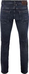 PME Legend Skyrak Jeans Blå DII Product / Achterkant