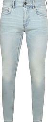 PME Legend Pantalón Azul PTR140-SLS-SLS