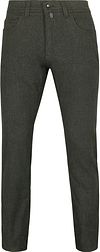 Pierre Cardin Spodnie Zielony C3 34540.1033-8312