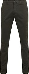 Steppin' Out Spodnie Ciemnozielony PA-STEPP-CH-NBAW -02 OLIVE / SM3002.0002-5103 