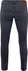 Vanguard Jeans V12 Rider Antraciet ODB Product
