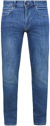 Jeans PME Legend Nightflight BMC PTR120-BMC-BMC