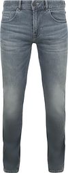PME Legend Pantalone Grigio PTR120-IGB-IGB