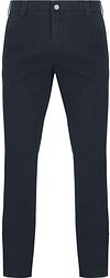 Meyer Chino Bonn Twill Marine 1022561300-17 commander en ligne | Suitable