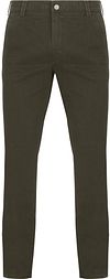 Meyer Chino Bonn Twill Olivgrün 1022561300-29 kaufen | Suitable