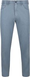 Meyer Pantalone Blu 1279300900-16