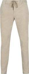 Alberto Pantalón Beige 30371224-510-510 