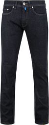 Pierre Cardin Jeans Lyon Tapered Donkerblauw C7 34510.8007-6801 kopen | Suitable