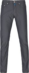 Pierre Cardin Pantalon Flex Lyon Future Bleu Foncé 03454/000/02277 commander en ligne | Suitable