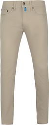 Pierre Cardin Spodnie Beżowy C3 30070.4015-1112
