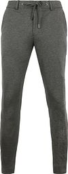 Suitable Pantalon Jersey Antraciet PA-JERS-ST-02 kopen | Suitable